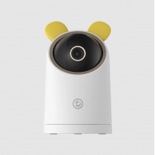 华为智选 海雀智能摄像头3Pro 4K双频版 64GB（支持鸿蒙智联）