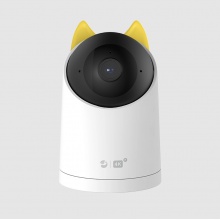 华为智选 海雀智能摄像头3 4K双频版 64GB（支持鸿蒙智联）