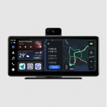华为智选 盯盯拍车载智慧屏Pro（Powered by HUAWEI HiCar）